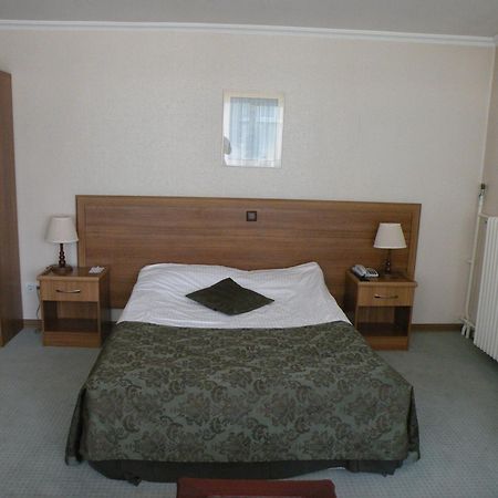 First Apart Hotel Ankara Bagian luar foto