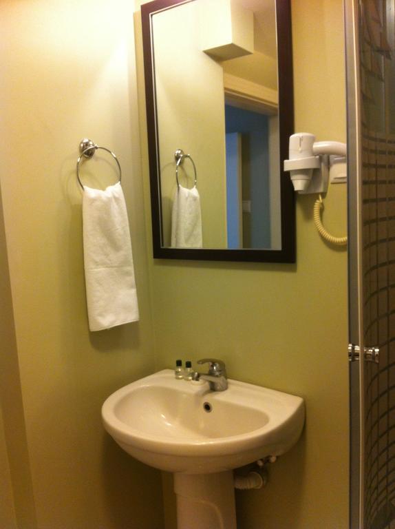 First Apart Hotel Ankara Ruang foto