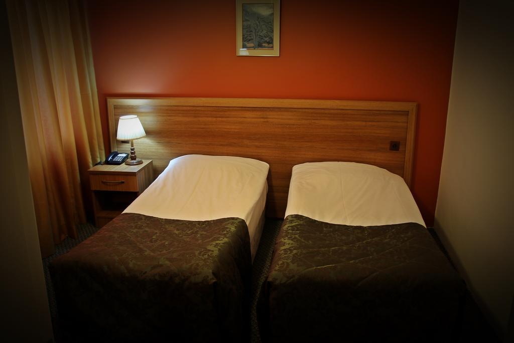 First Apart Hotel Ankara Ruang foto