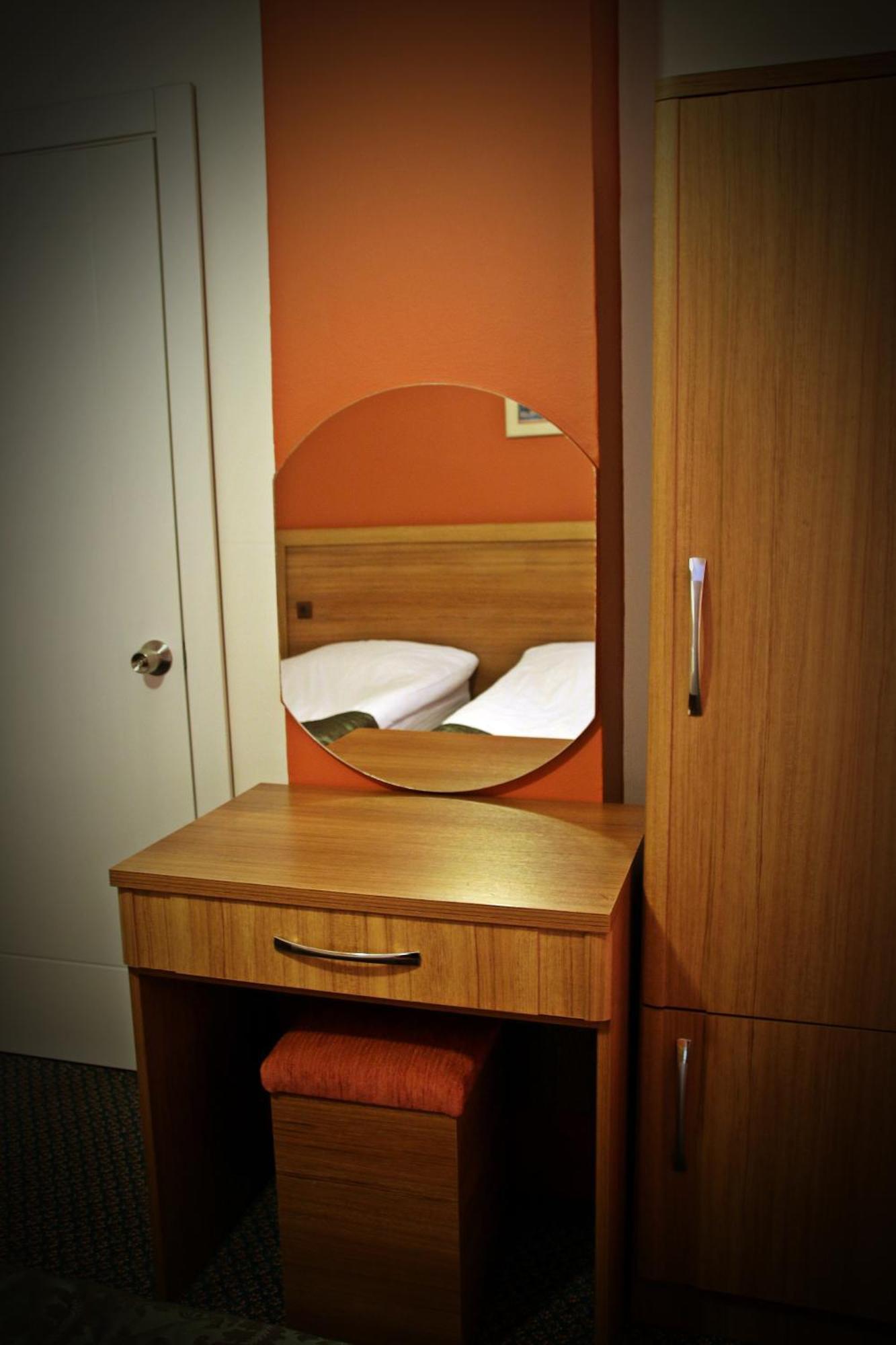 First Apart Hotel Ankara Bagian luar foto