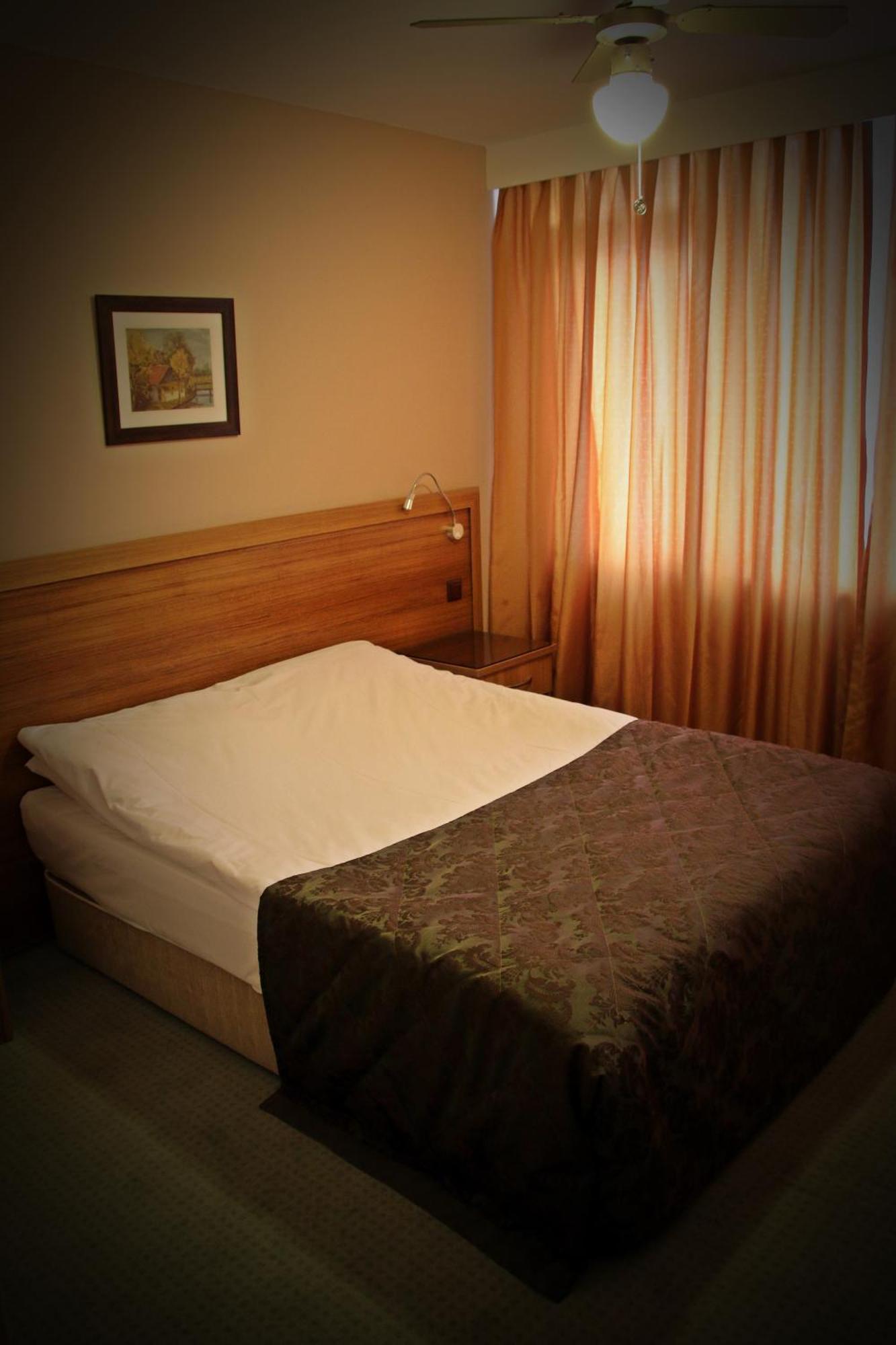 First Apart Hotel Ankara Bagian luar foto